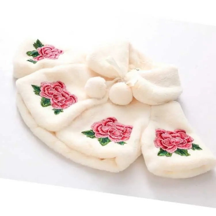 Bebek kız pelerin giyim ilkbah - Winter Clothing For Baby Girl incelemesi ve fiyatı