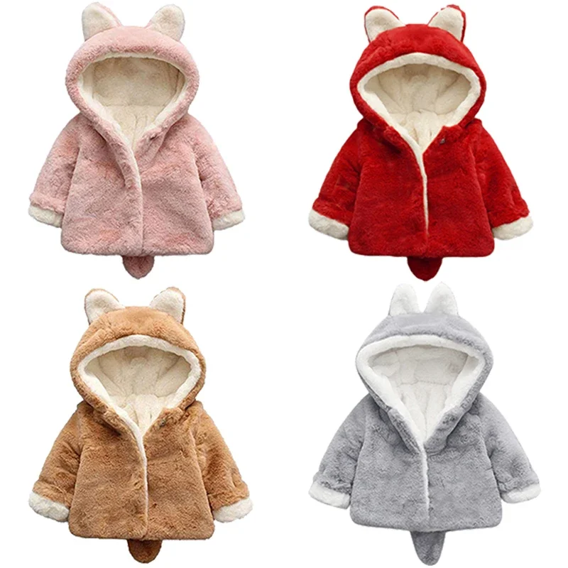Sevimli kedi kulaklar peluş be - Winter Clothing For Baby Girl incelemesi ve fiyatı