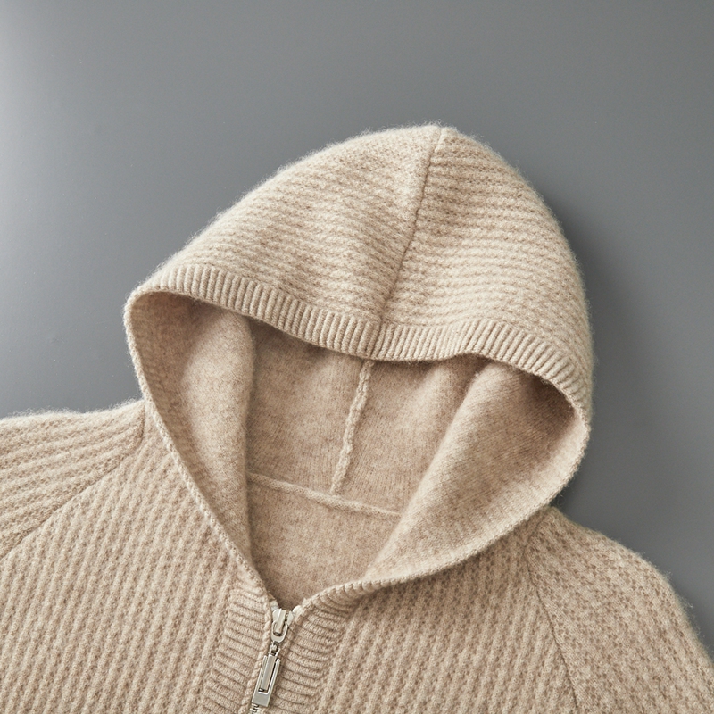 Yeni erkek Kalın Fermuarlı Kap - Winter Clothing Uae incelemesi ve fiyatı