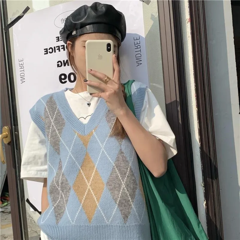 Kadınlar için Örgü Yelekler V  - Winter Clothing Sale Women incelemesi ve fiyatı