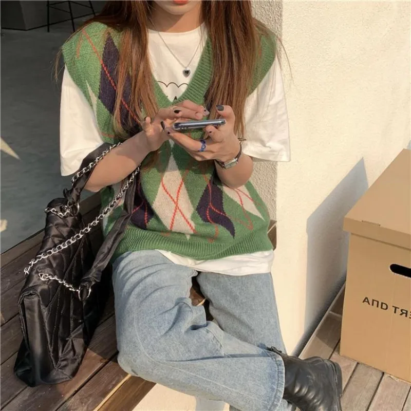 Kadınlar için Örgü Yelekler V  - Winter Clothing Sale Women incelemesi ve fiyatı