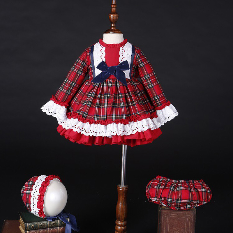 Bebek Kız Sonbahar Kış Noel Kı - Winter Clothing For Baby Girl incelemesi ve fiyatı