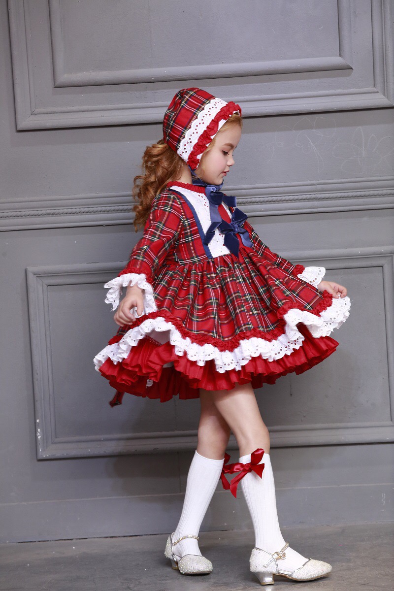 Bebek Kız Sonbahar Kış Noel Kı - Winter Clothing For Baby Girl incelemesi ve fiyatı