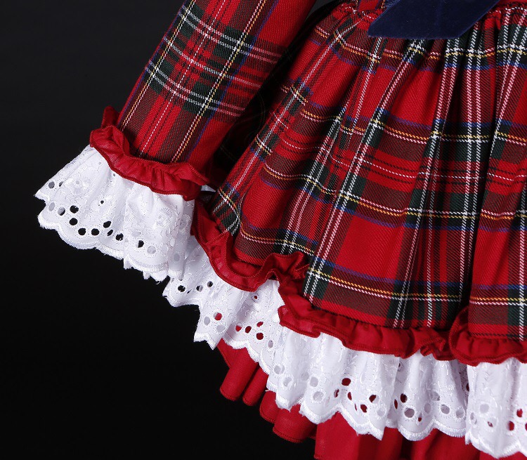 Bebek Kız Sonbahar Kış Noel Kı - Winter Clothing For Baby Girl incelemesi ve fiyatı