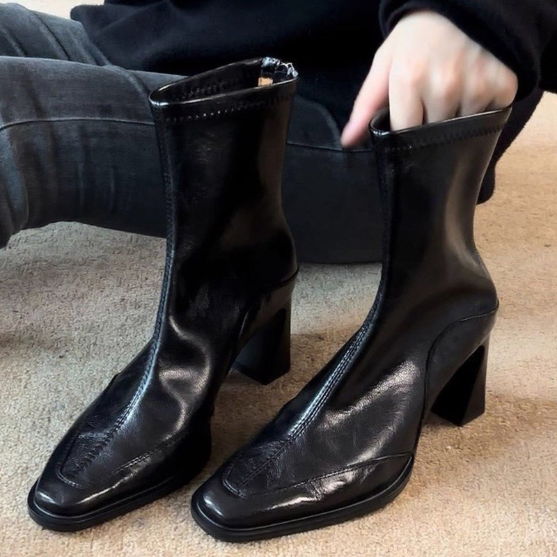 Yüksek Topuklu Kadın Ayak Bile - Winter Clothes incelemesi ve fiyatı