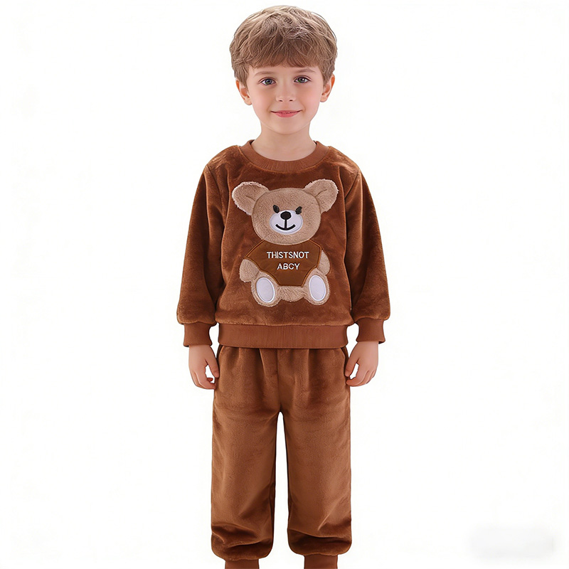 Yeni Kış Bebek Kız Erkek Ev Te - Winter Clothing For Baby Girl incelemesi ve fiyatı