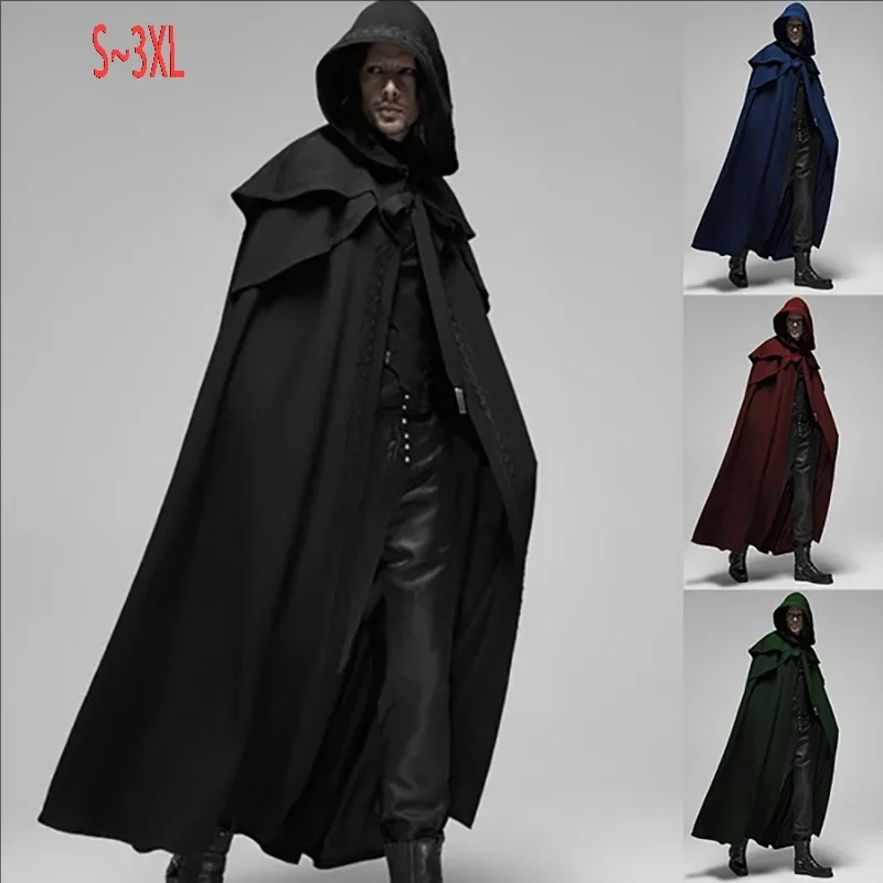 Erkekler için Keşiş Kostümü Or - Winter Clothing Uae incelemesi ve fiyatı