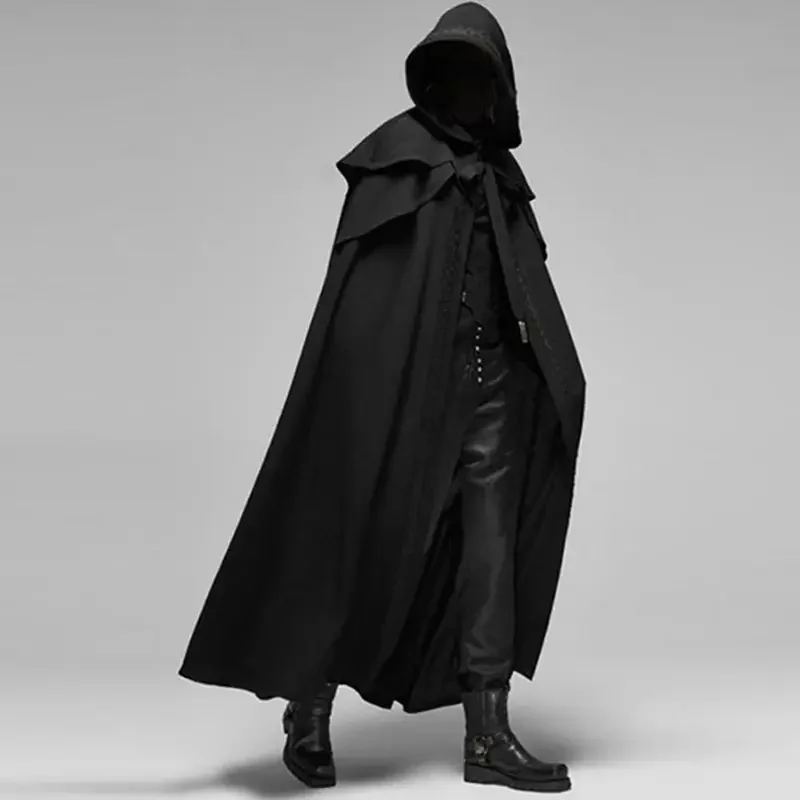 Erkekler için Keşiş Kostümü Or - Winter Clothing Uae incelemesi ve fiyatı